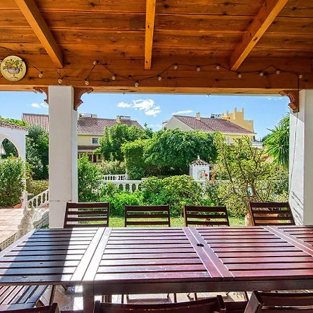 Bonita Villa