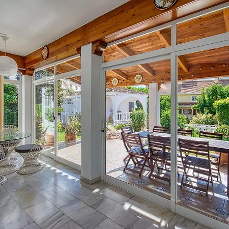 Villa Bonita
