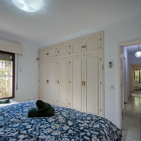 Villa Bonita