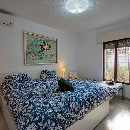 Bonita Villa *