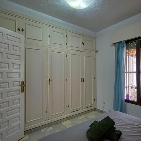 Bonita Villa Fuengirola