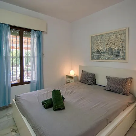 Villa Bonita Fuengirola