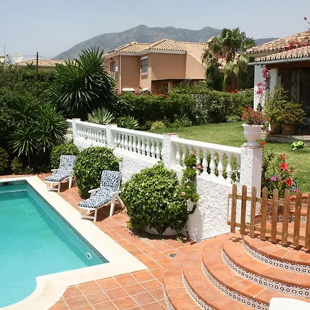 Bonita Fuengirola