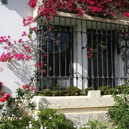 Bonita Fuengirola