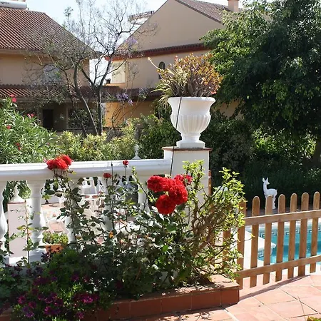 Villa Bonita